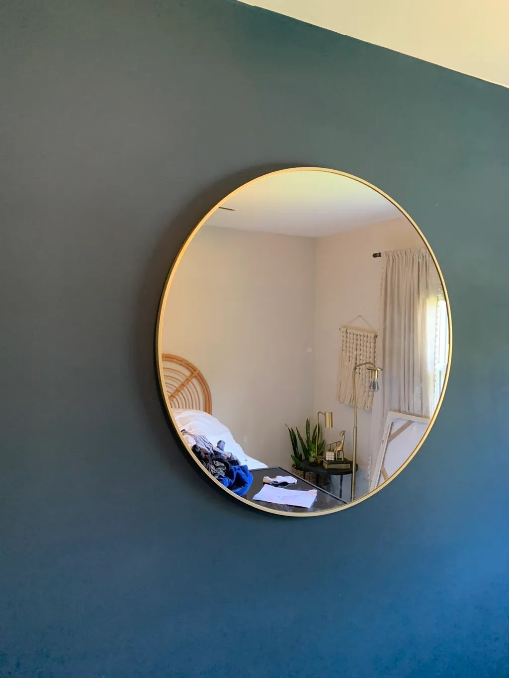 Picture Hanging, Shelving, Mirror Mounting, Outdoor Swings & Lighting Installation in North & South Carolina