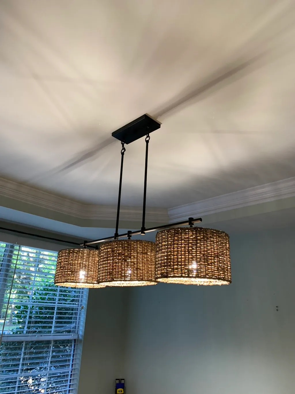 Picture Hanging, Shelving, Mirror Mounting, Outdoor Swings & Lighting Installation in North & South Carolina