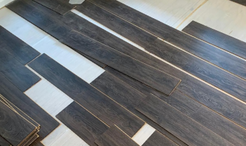 Laminate Flooring Installation