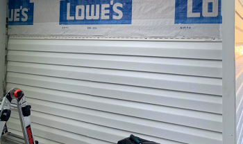 Vinyl Siding Installation​