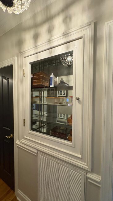 Kitchen Cabinet Repair in North & South Carolina