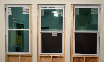 Window Replacement in North & South Carolina