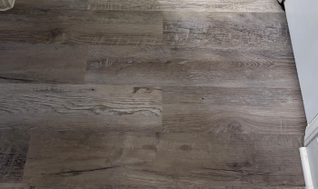 Vinyl and Linoleum Flooring
